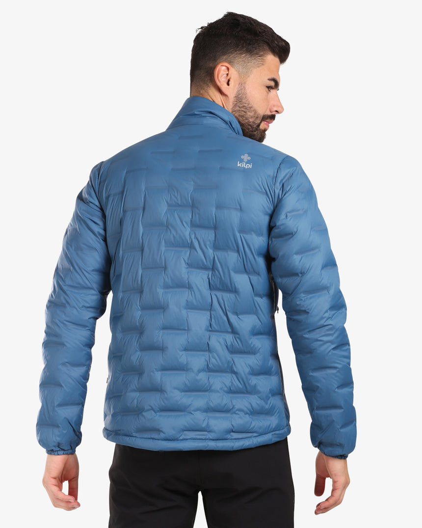 Herren Daunenjacke Kilpi PAPILON-M