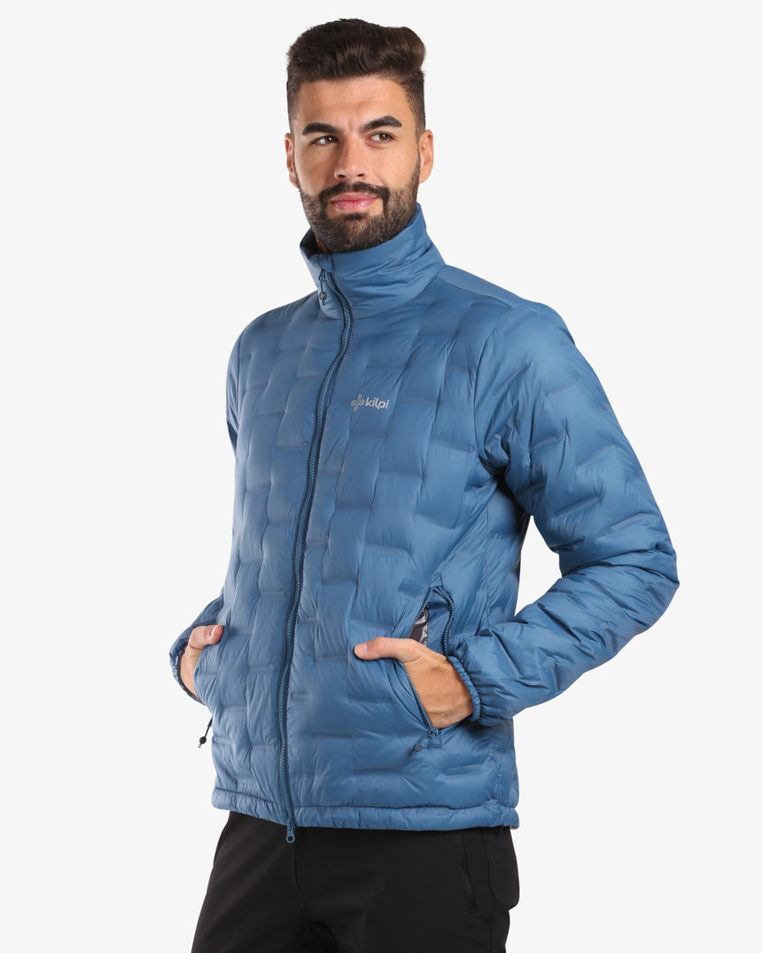 Daunenjacke für Herren Kilpi PAPILON-M