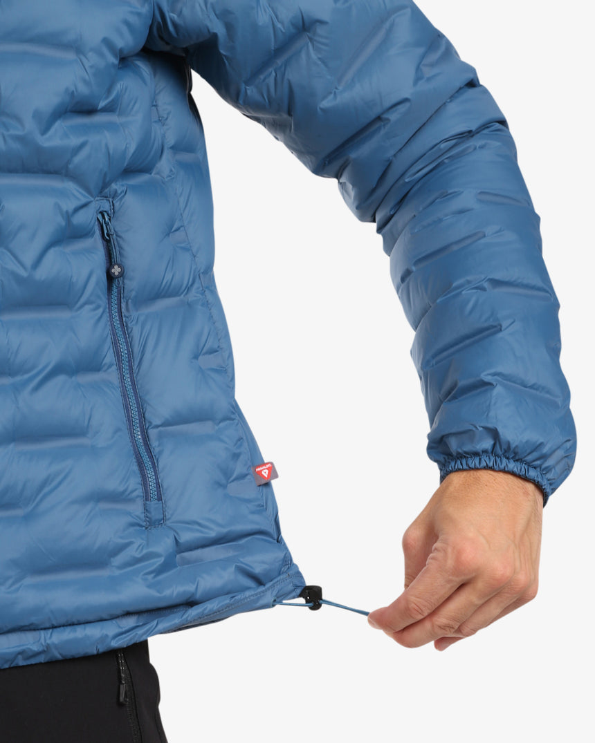 Daunenjacke für Herren Kilpi PAPILON-M