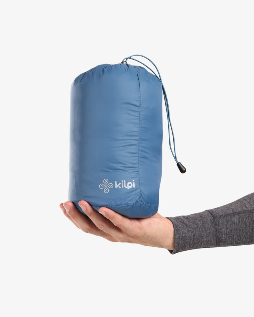 Daunenjacke für Herren Kilpi PAPILON-M