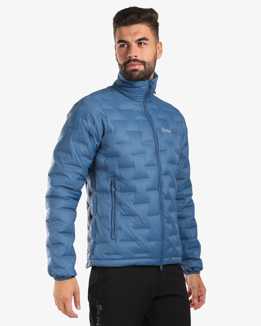 Daunenjacke für Herren Kilpi PAPILON-M