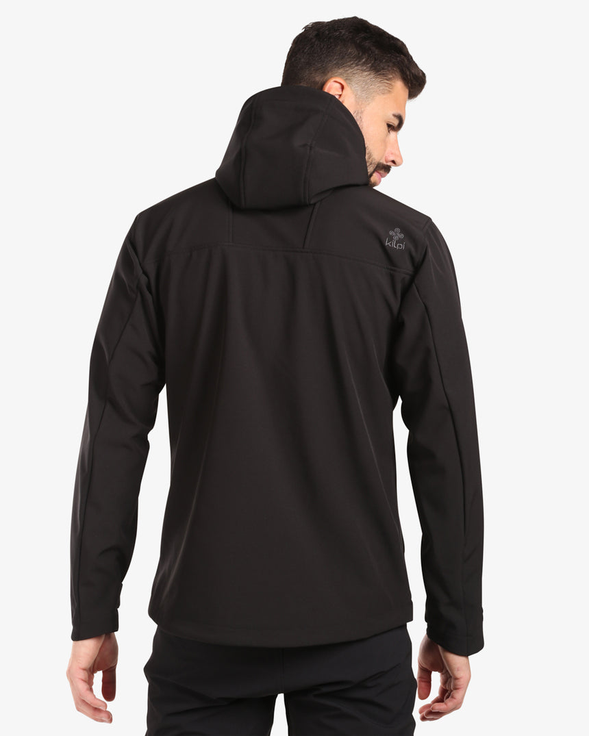 Herren-Softshell-Jacke Kilpi RAVIO-M