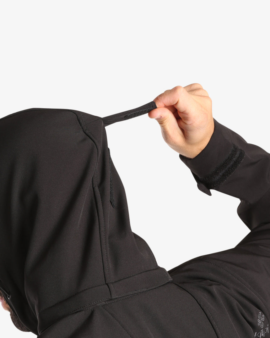 Herren-Softshell-Jacke Kilpi RAVIO-M