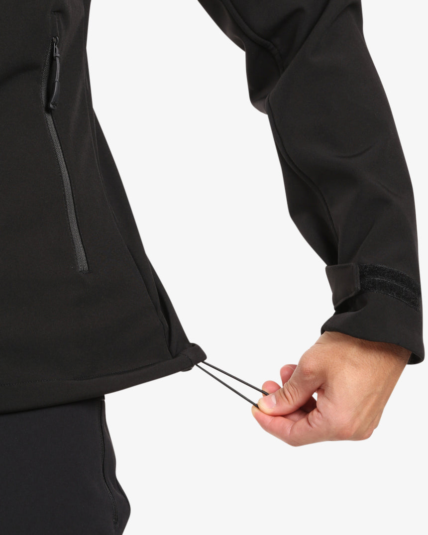 Herren-Softshell-Jacke Kilpi RAVIO-M