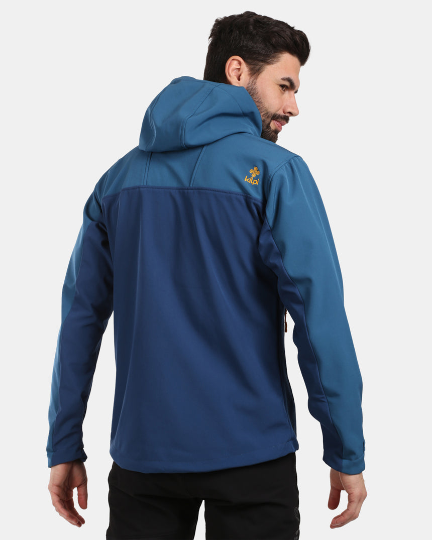 Herren-Softshell-Jacke Kilpi RAVIO-M