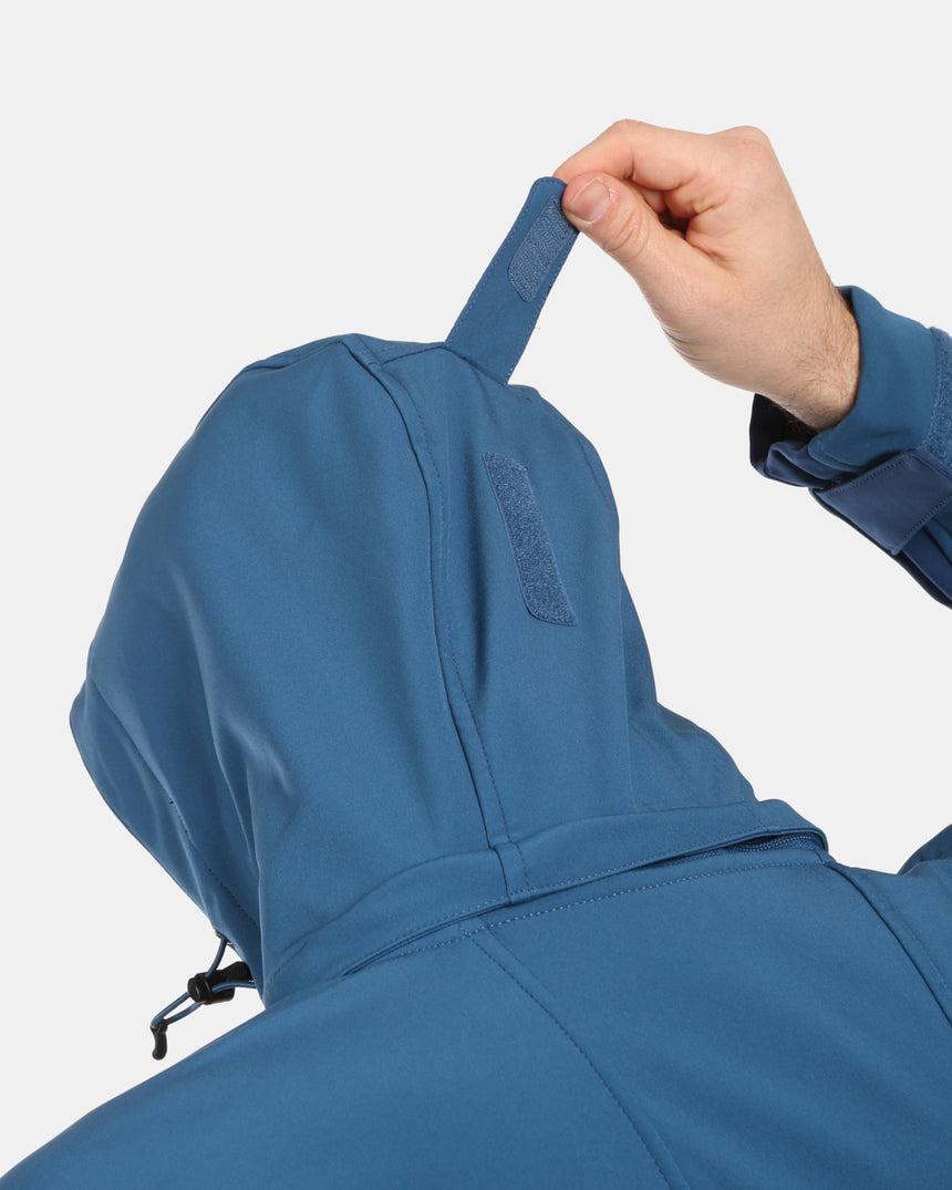 Herren-Softshell-Jacke Kilpi RAVIO-M