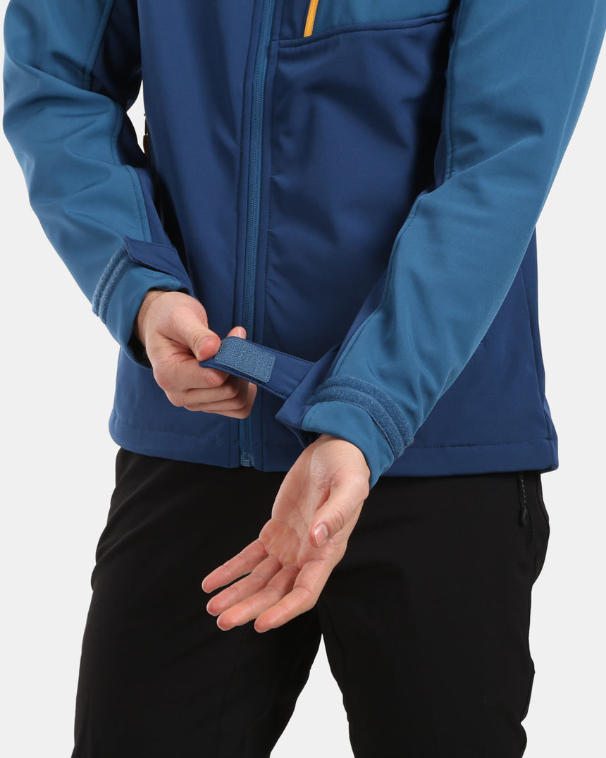 Herren-Softshell-Jacke Kilpi RAVIO-M