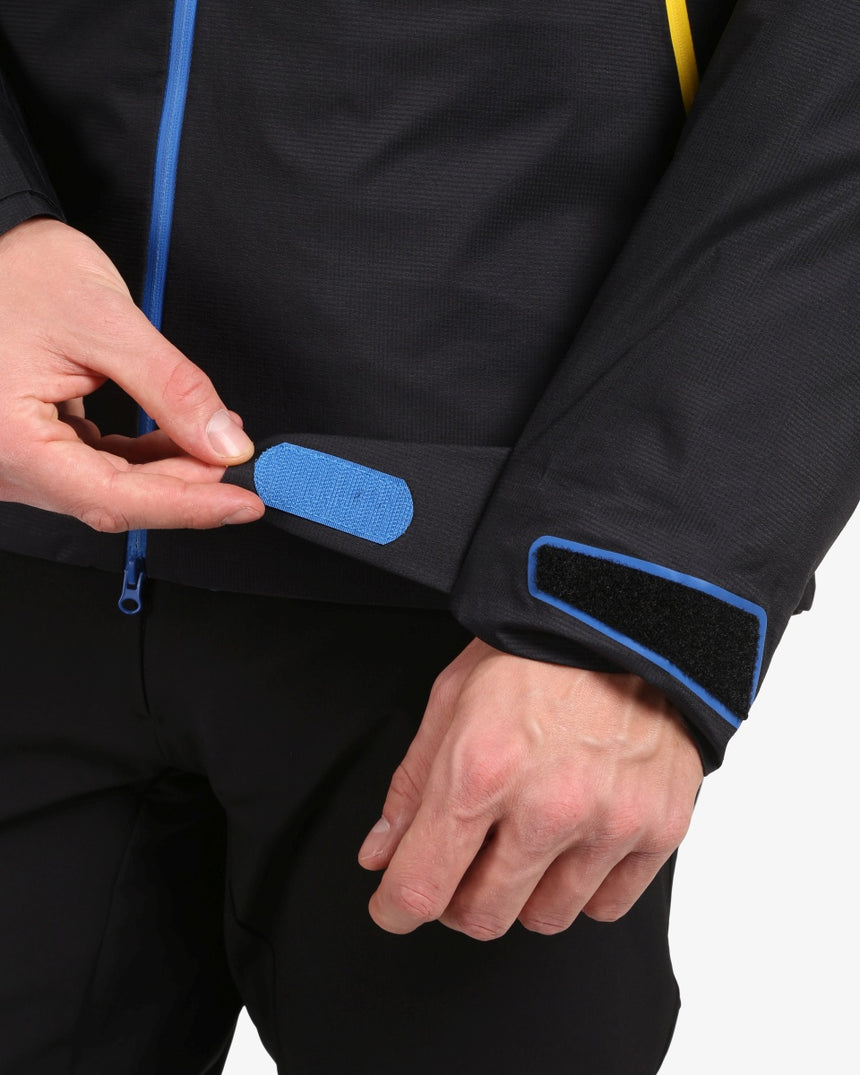 Wasserdichte Herrenjacke Kilpi METRIX-M