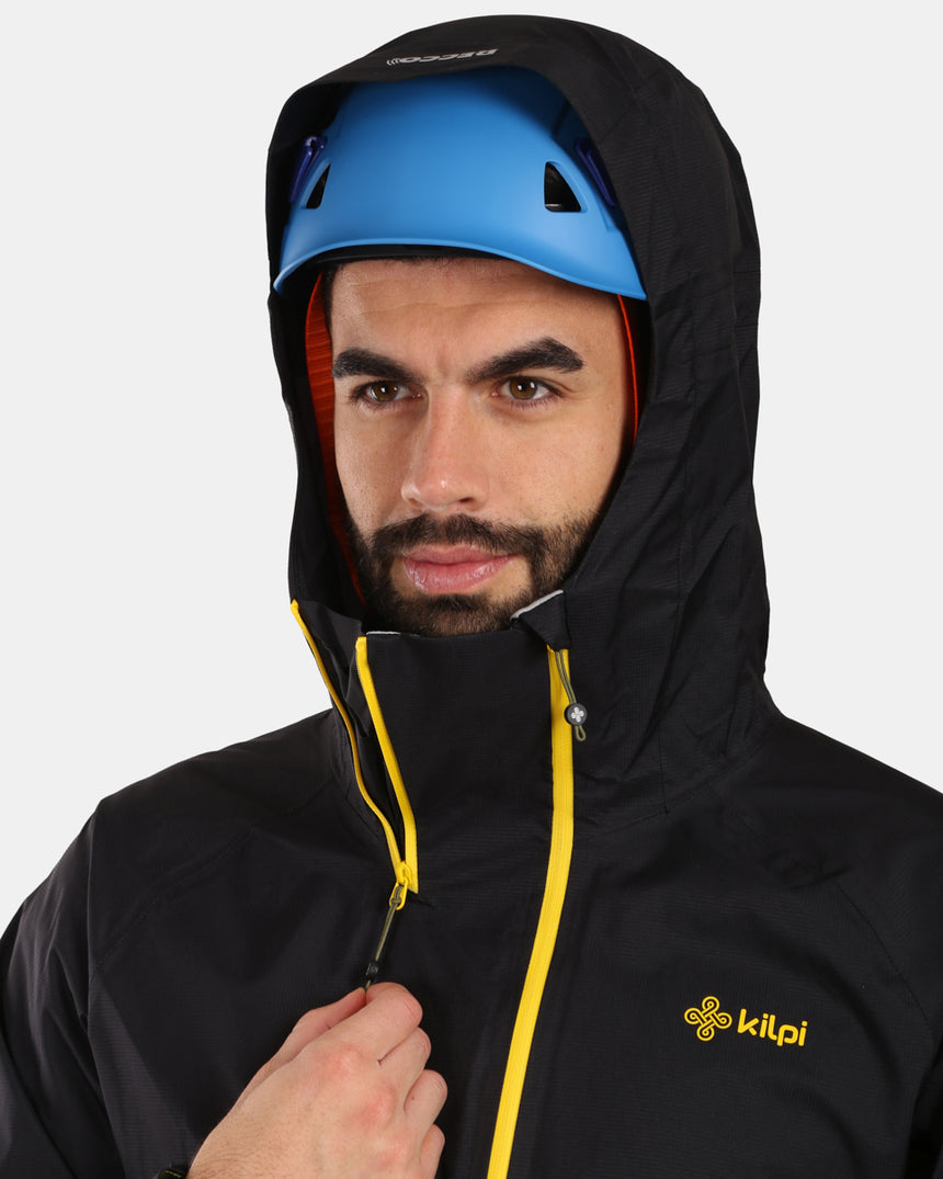 Wasserdichte Herrenjacke Kilpi METRIX-M