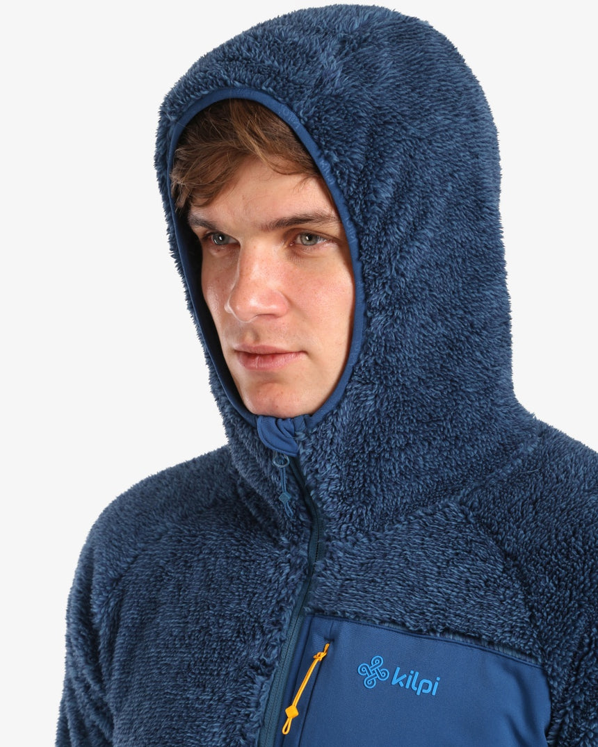 Kilpi NORKA-M Herren Sweatshirt warm