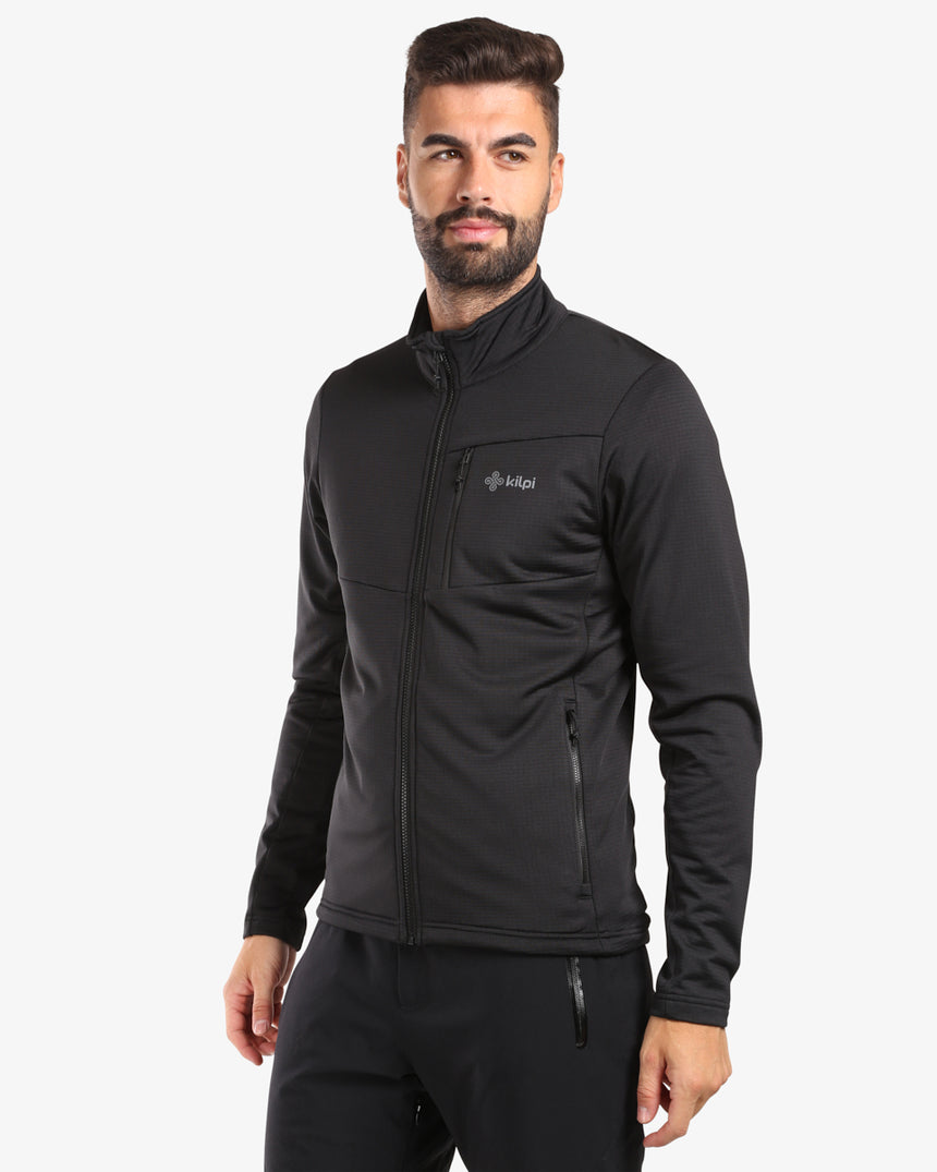Stretch-Mittelschicht Kilpi ERIN-M für Herren