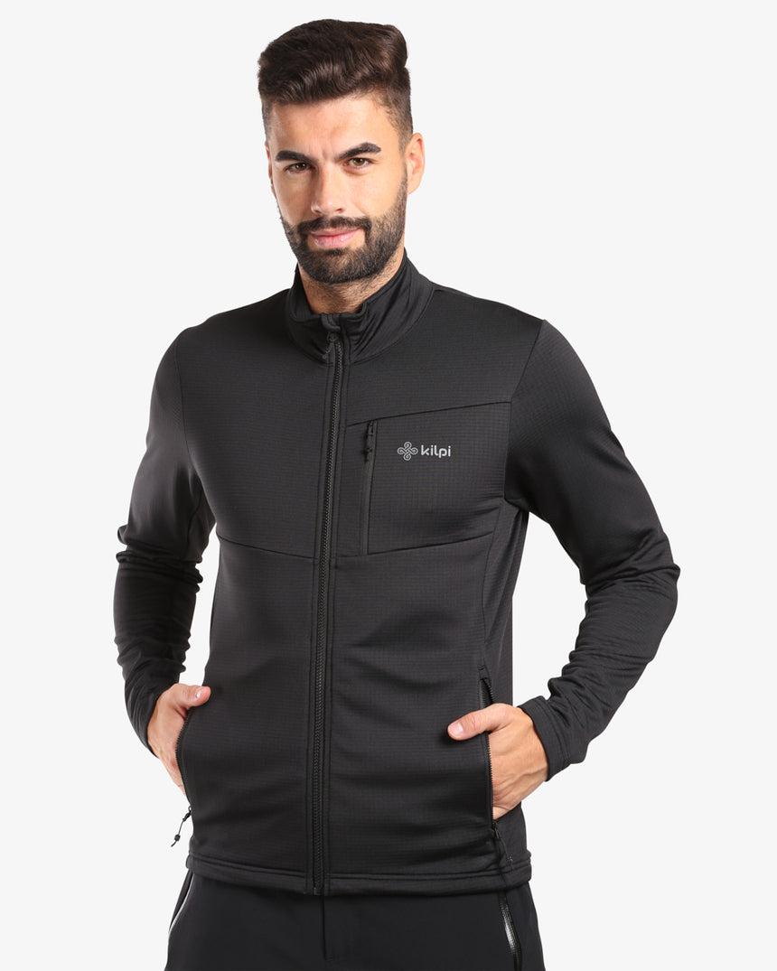 Stretch-Mittelschicht Kilpi ERIN-M für Herren