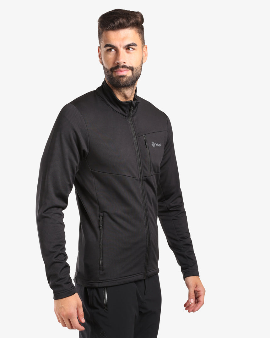 Stretch-Mittelschicht Kilpi ERIN-M für Herren