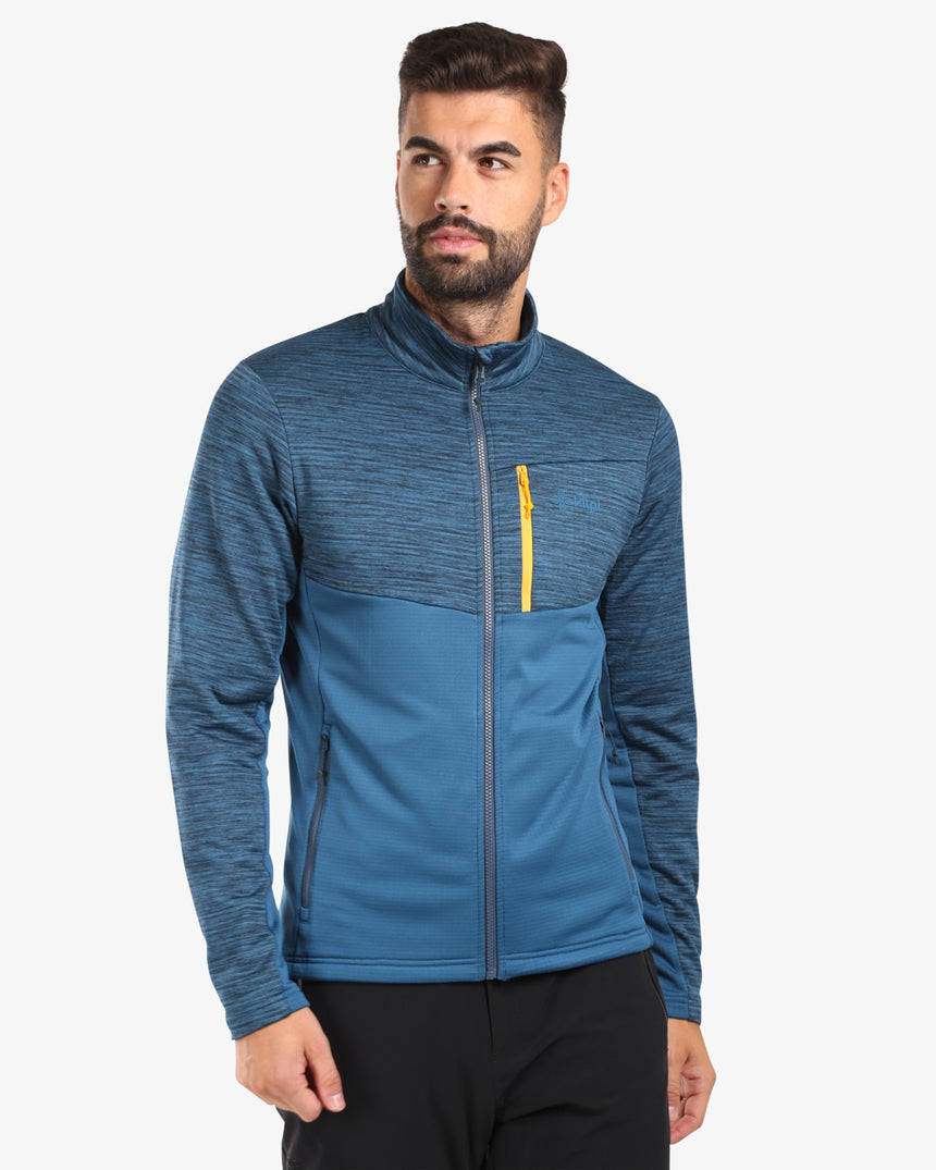 Stretch-Mittelschicht Kilpi ERIN-M für Herren