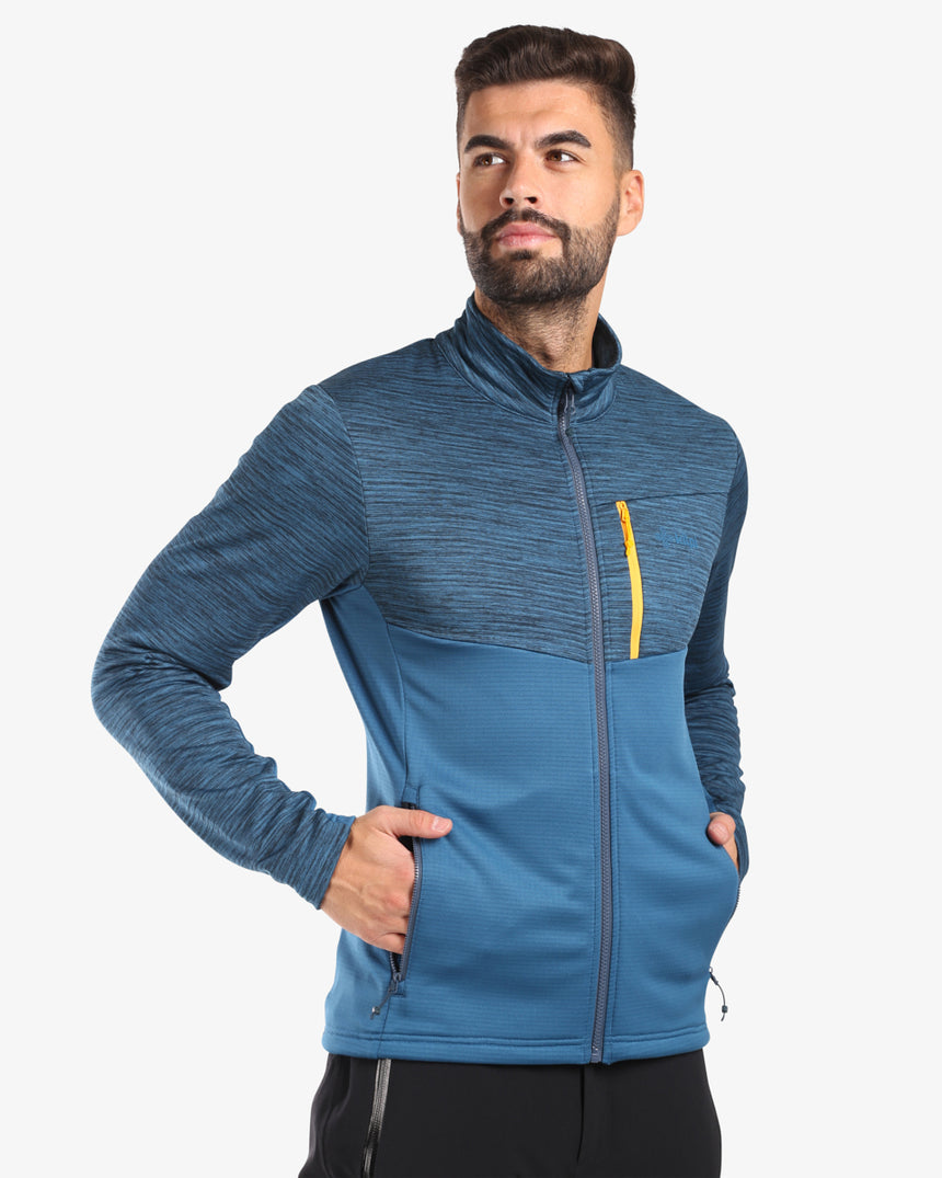 Stretch-Mittelschicht Kilpi ERIN-M für Herren