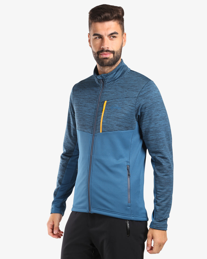 Stretch-Mittelschicht Kilpi ERIN-M für Herren