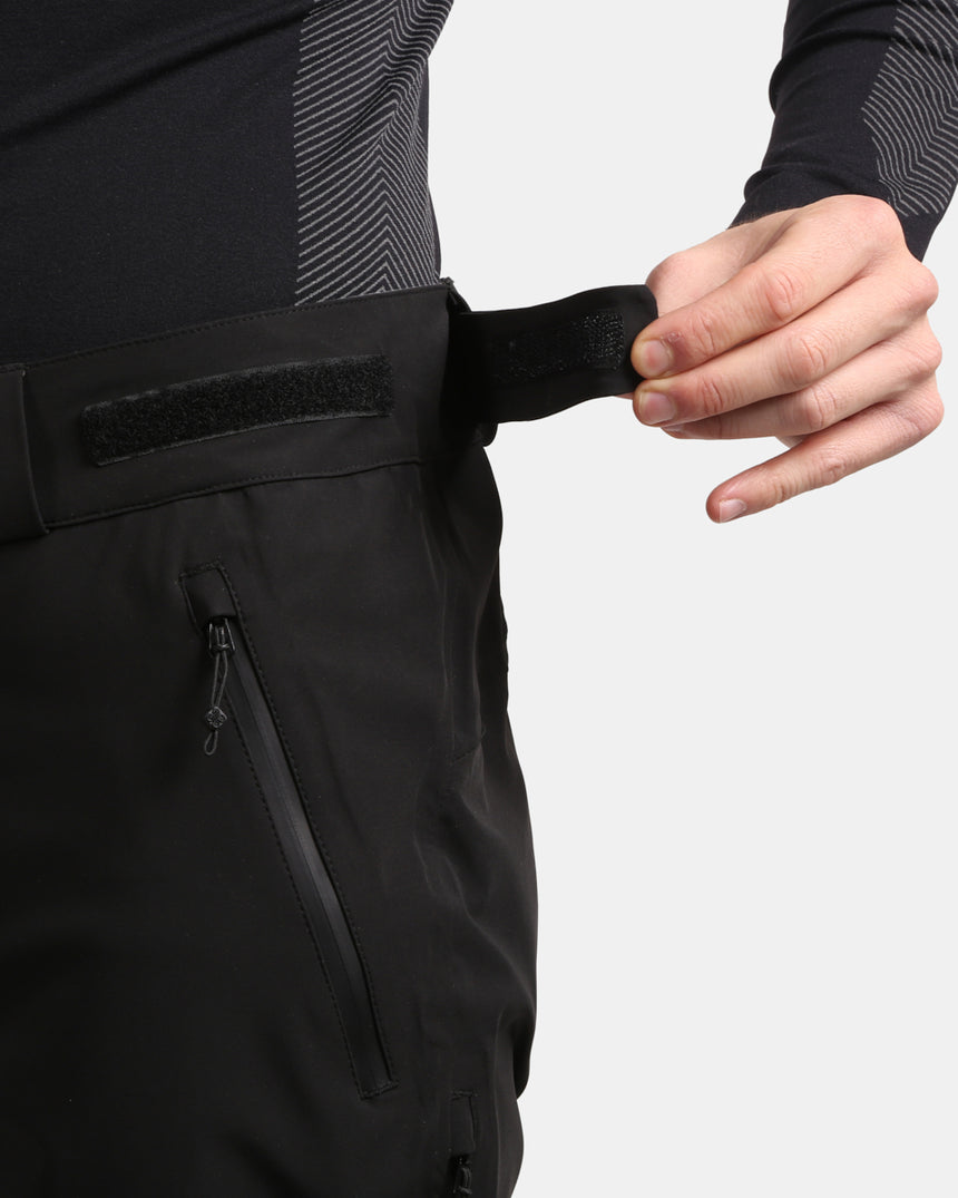 Herren-Outdoor-Hose Kilpi MESTALO-M