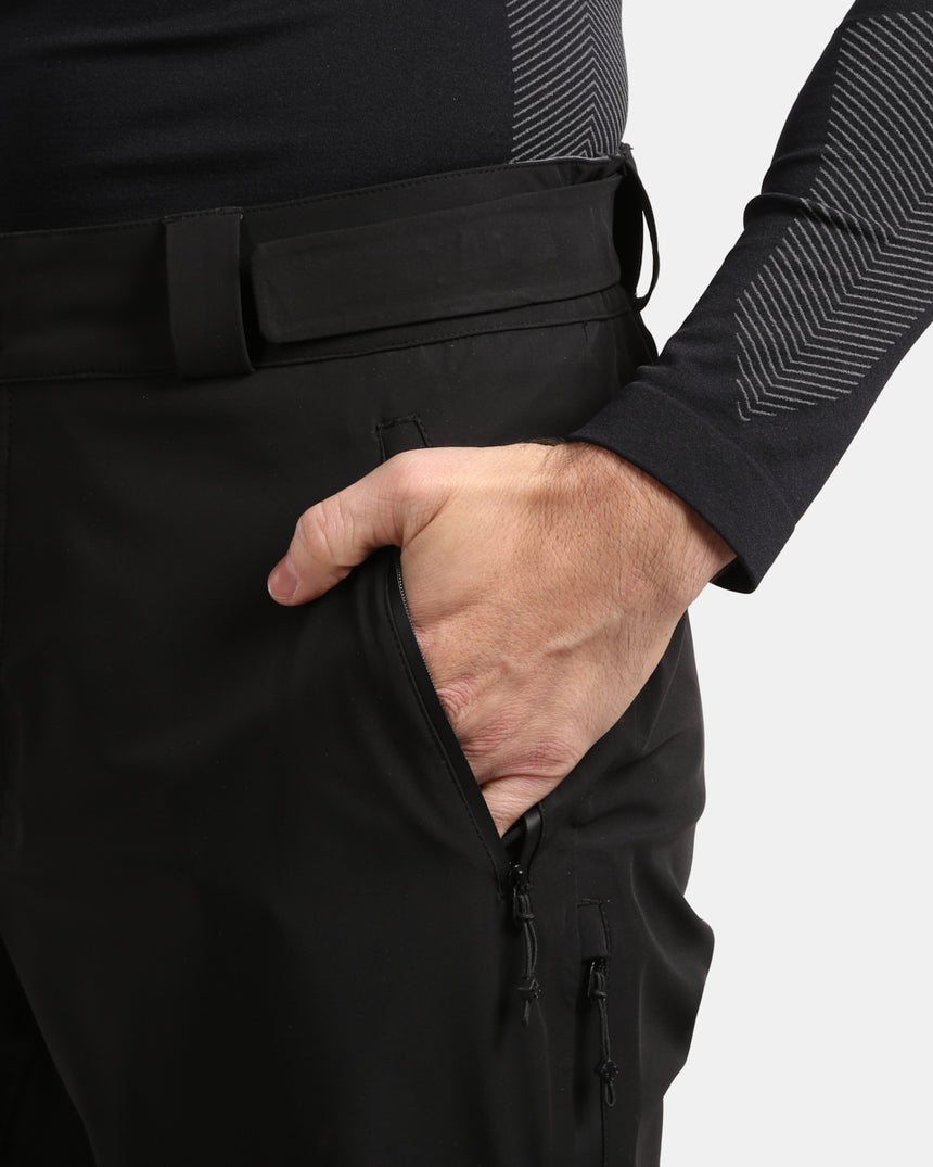 Herren-Outdoor-Hose Kilpi MESTALO-M