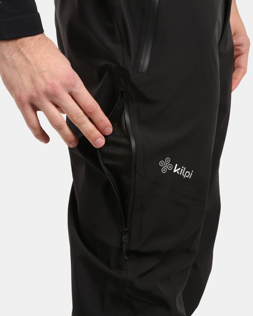 Herren-Outdoor-Hose Kilpi MESTALO-M