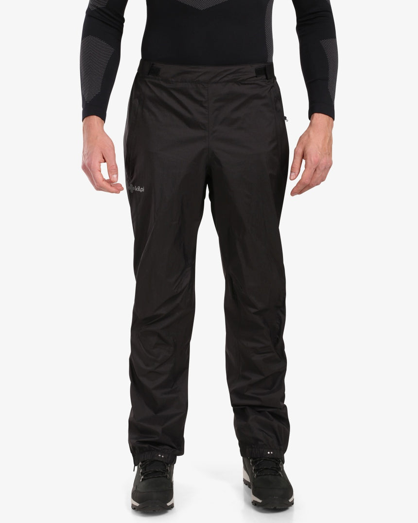 Men´s waterproof pants Kilpi ALPIN-M