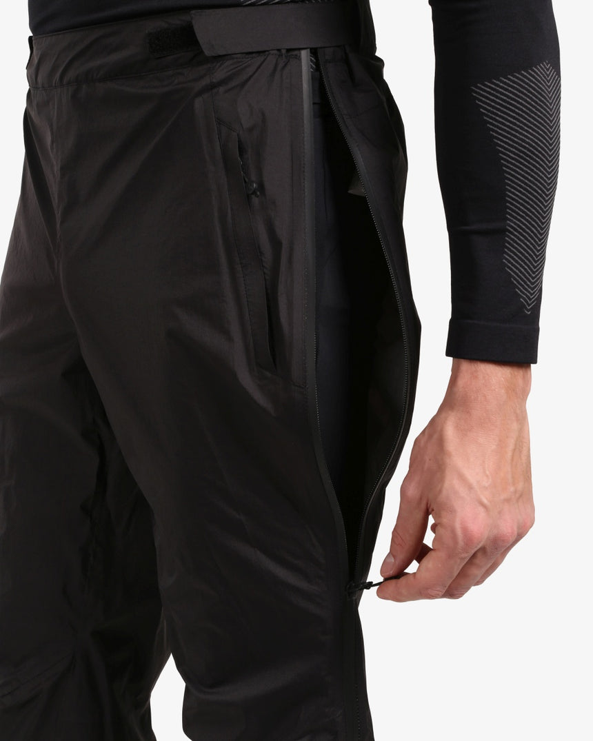 Men´s waterproof pants Kilpi ALPIN-M