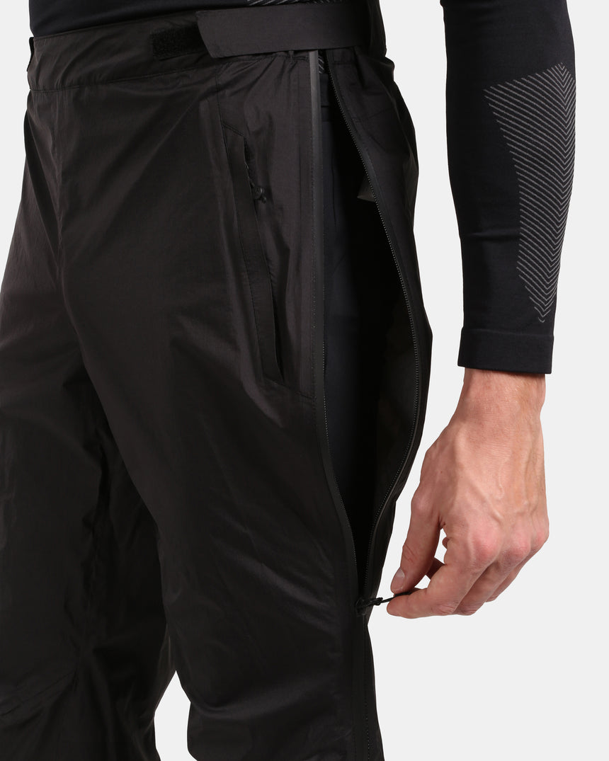 Wasserdichte Hardshellhose für Herren Kilpi ALPIN-M