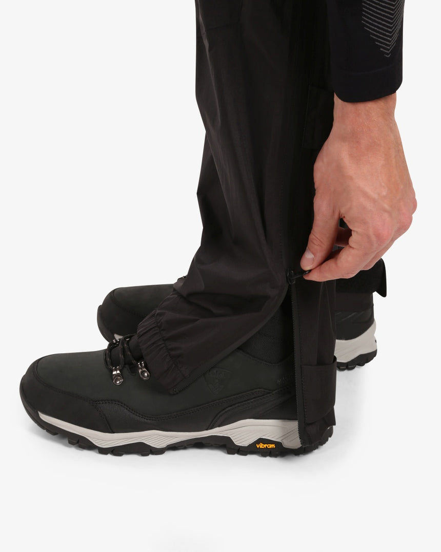 Men´s waterproof pants Kilpi ALPIN-M