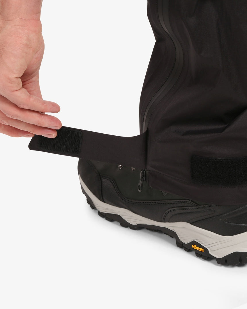Men´s waterproof pants Kilpi ALPIN-M