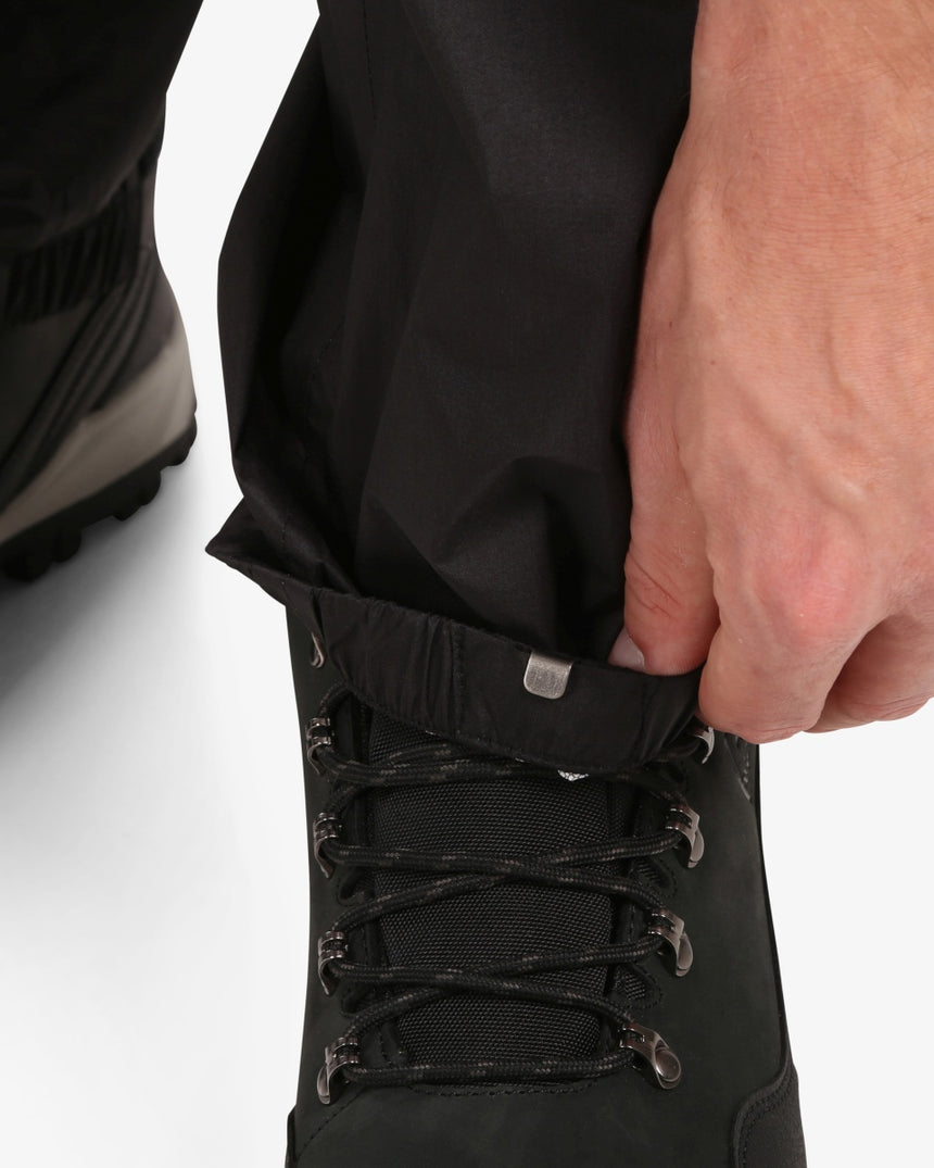 Men´s waterproof pants Kilpi ALPIN-M