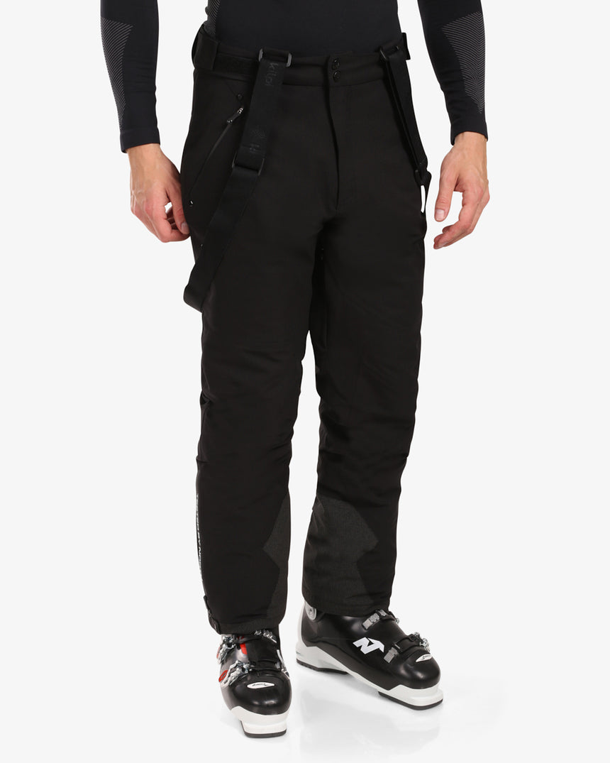 Men´s ski pants Kilpi METHONE-M