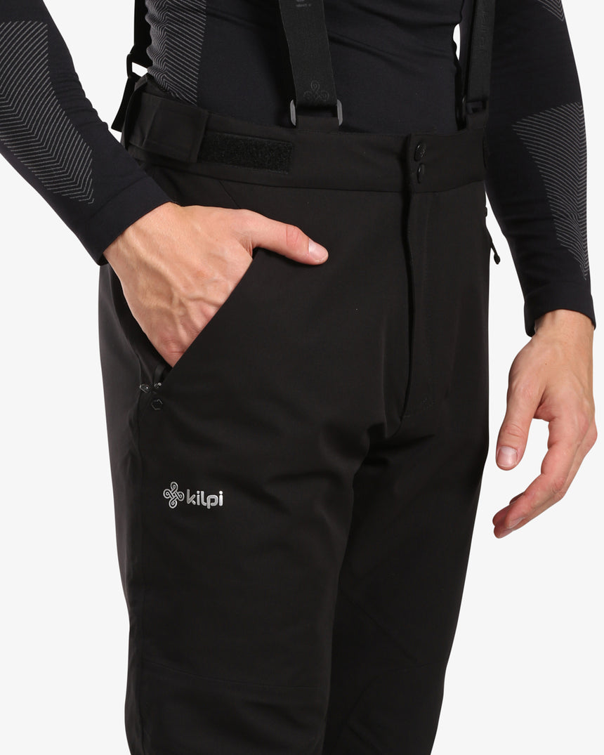 Herren-Skihose Kilpi METHONE-M