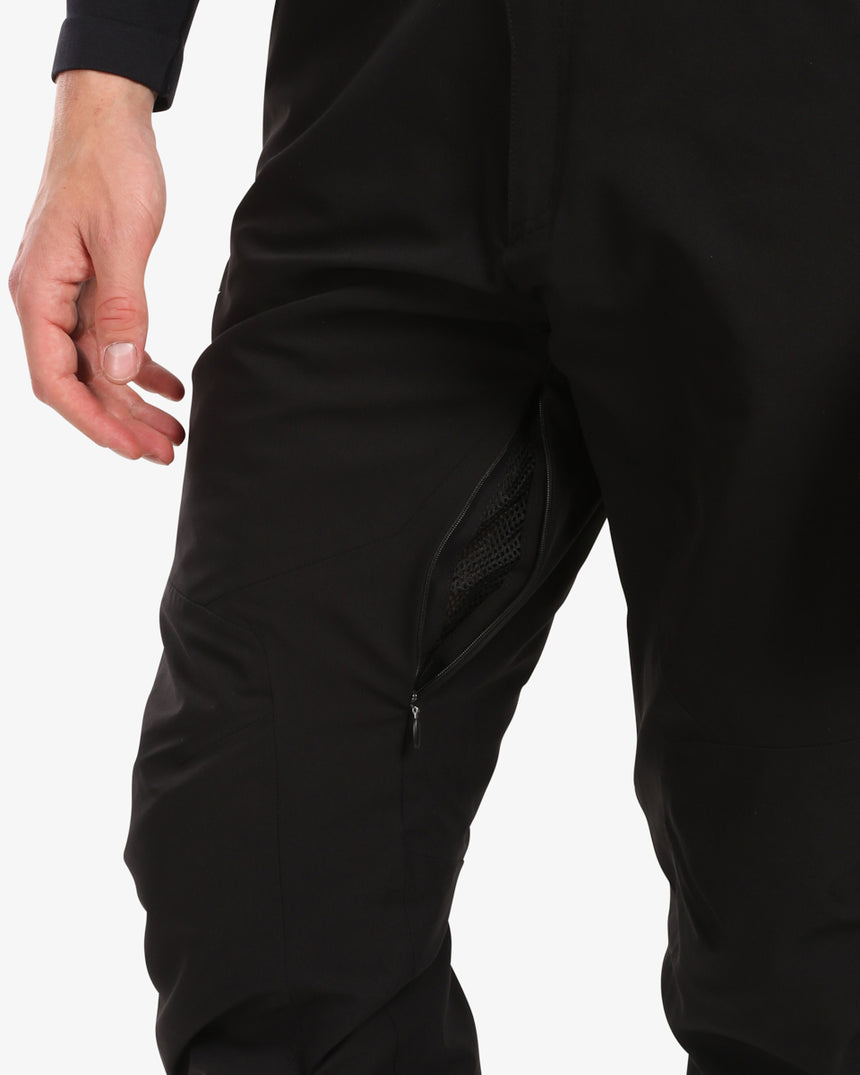 Men´s ski pants Kilpi METHONE-M
