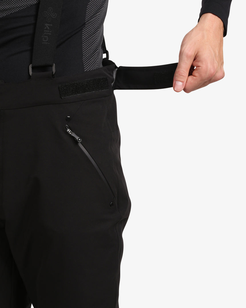 Men´s ski pants Kilpi METHONE-M