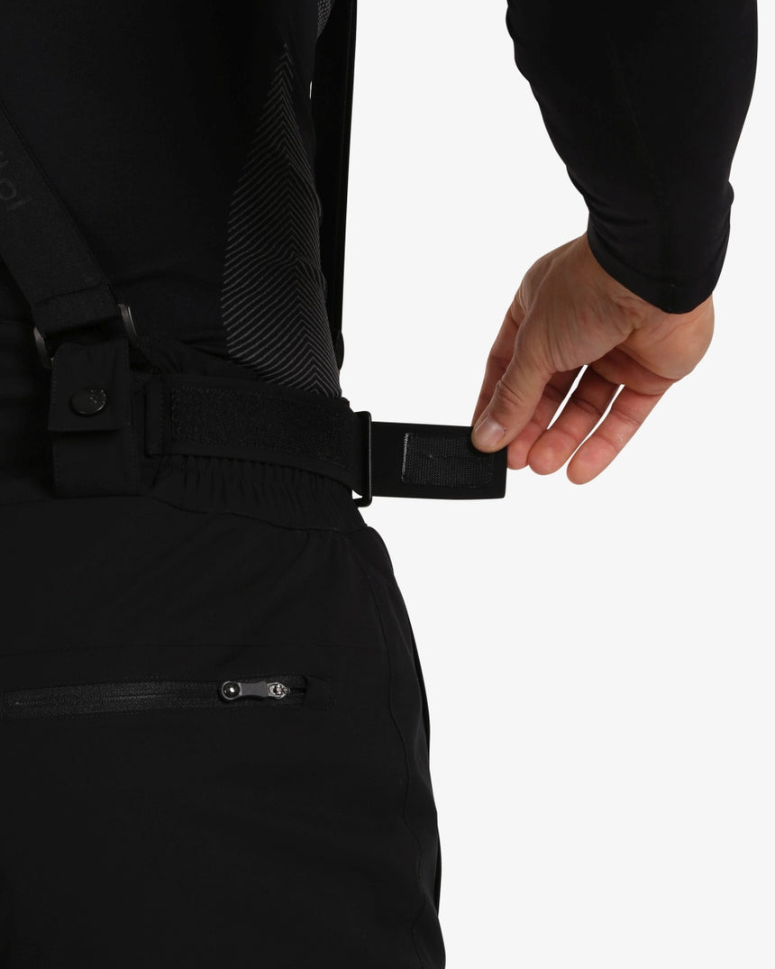 Herren-Skihose Kilpi MIMAS-M