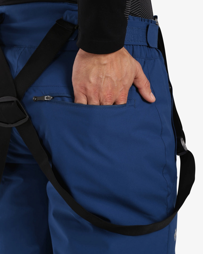 Herren-Skihose Kilpi MIMAS-M