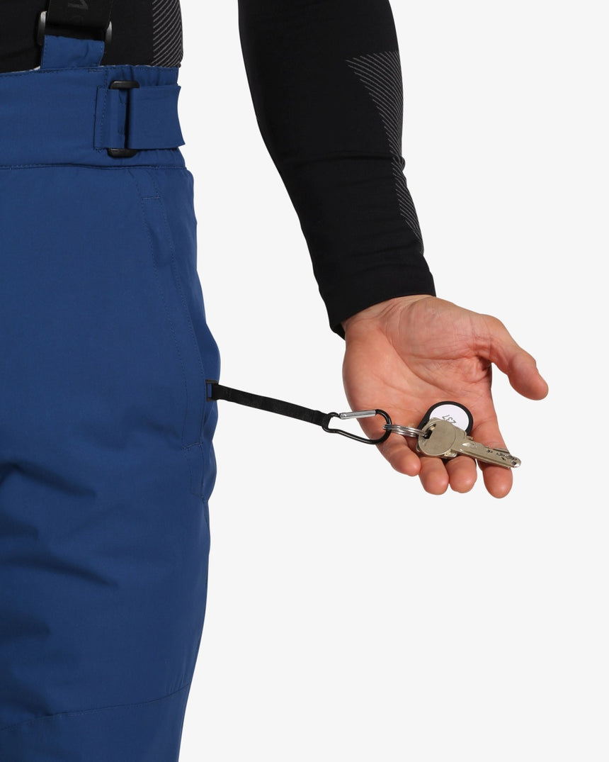 Herren-Skihose Kilpi MIMAS-M