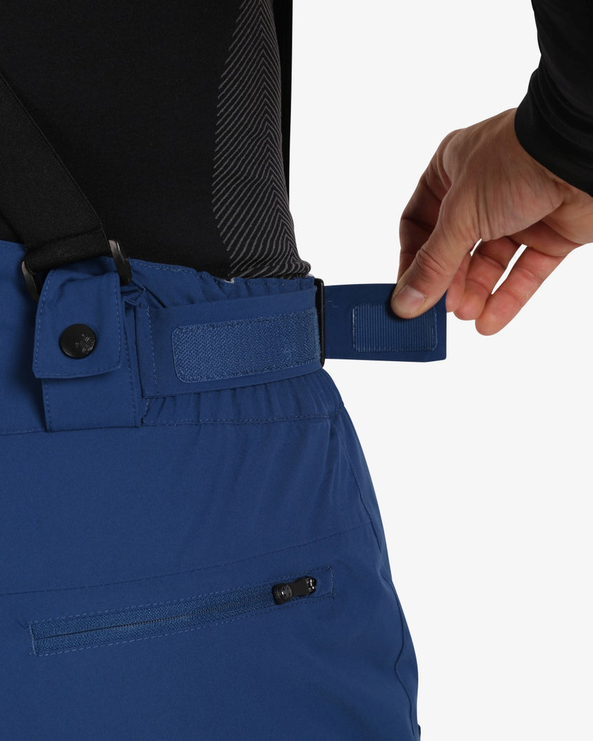 Herren-Skihose Kilpi MIMAS-M