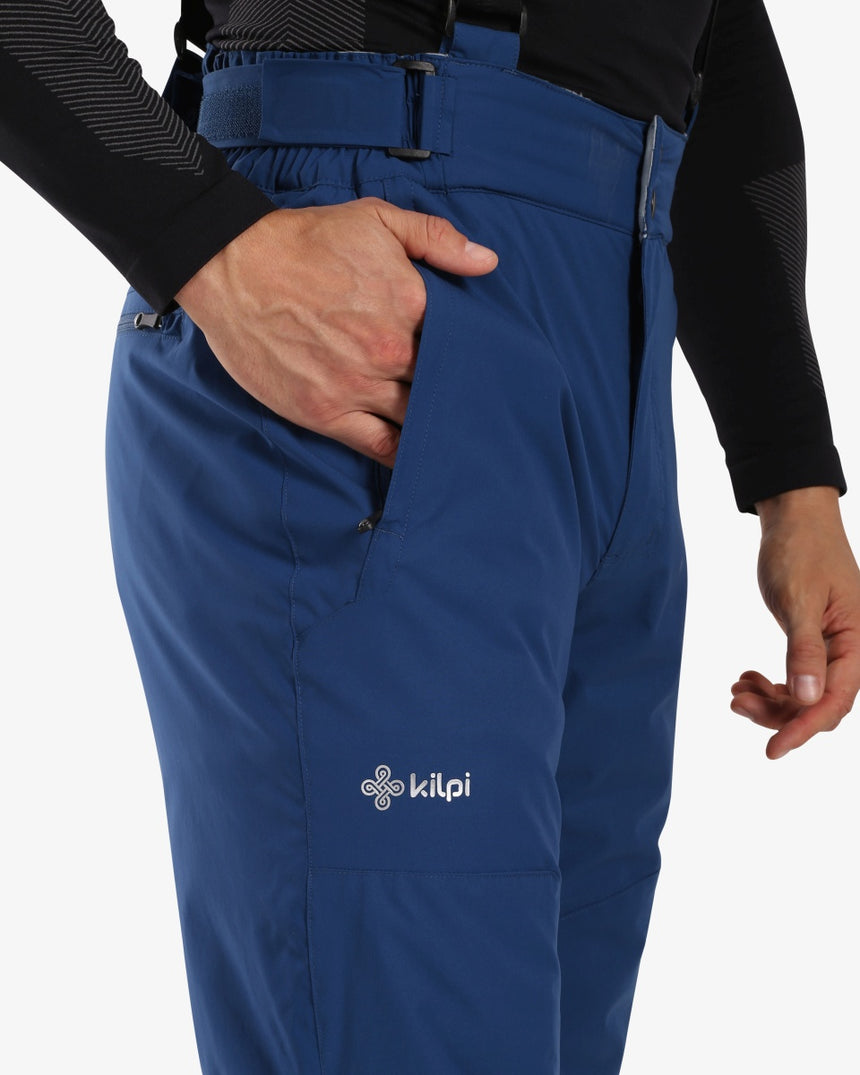 Herren-Skihose Kilpi MIMAS-M