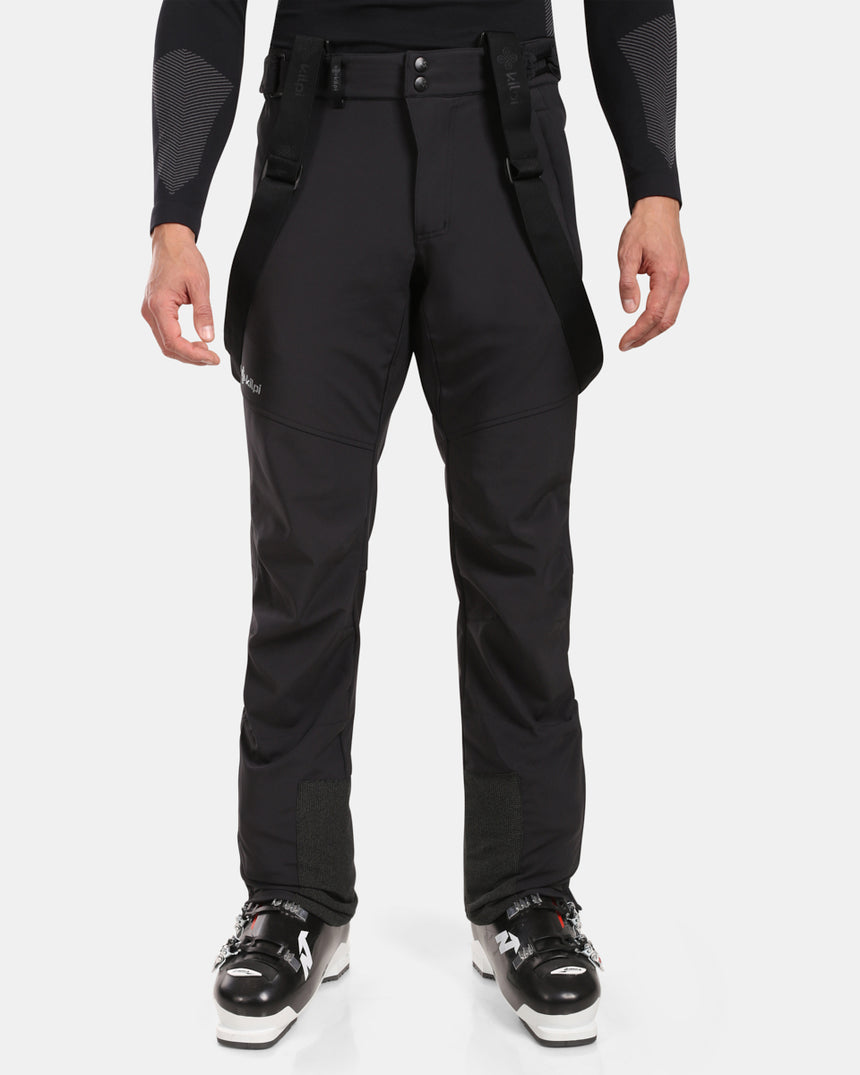 Herren-Softshell-Skihose Kilpi RHEA-M