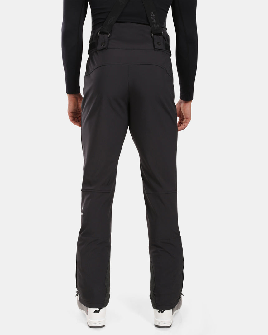 Herren-Softshell-Skihose Kilpi RHEA-M