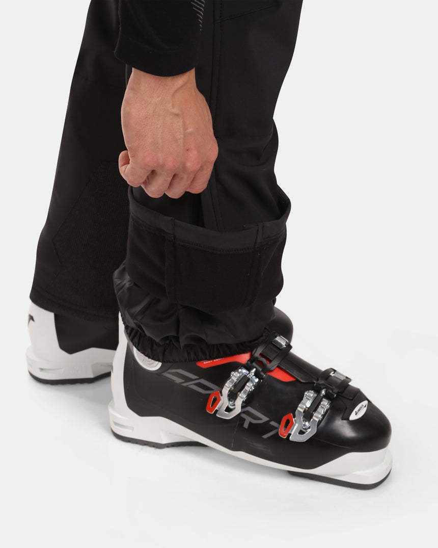 Herren-Softshell-Skihose Kilpi RHEA-M