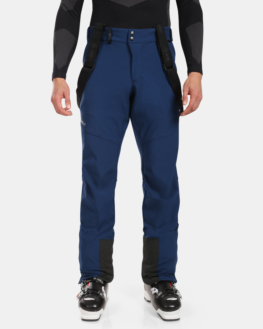 Herren-Ski-Softshellhose Kilpi RHEA-M