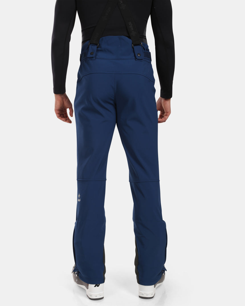 Herren-Ski-Softshellhose Kilpi RHEA-M