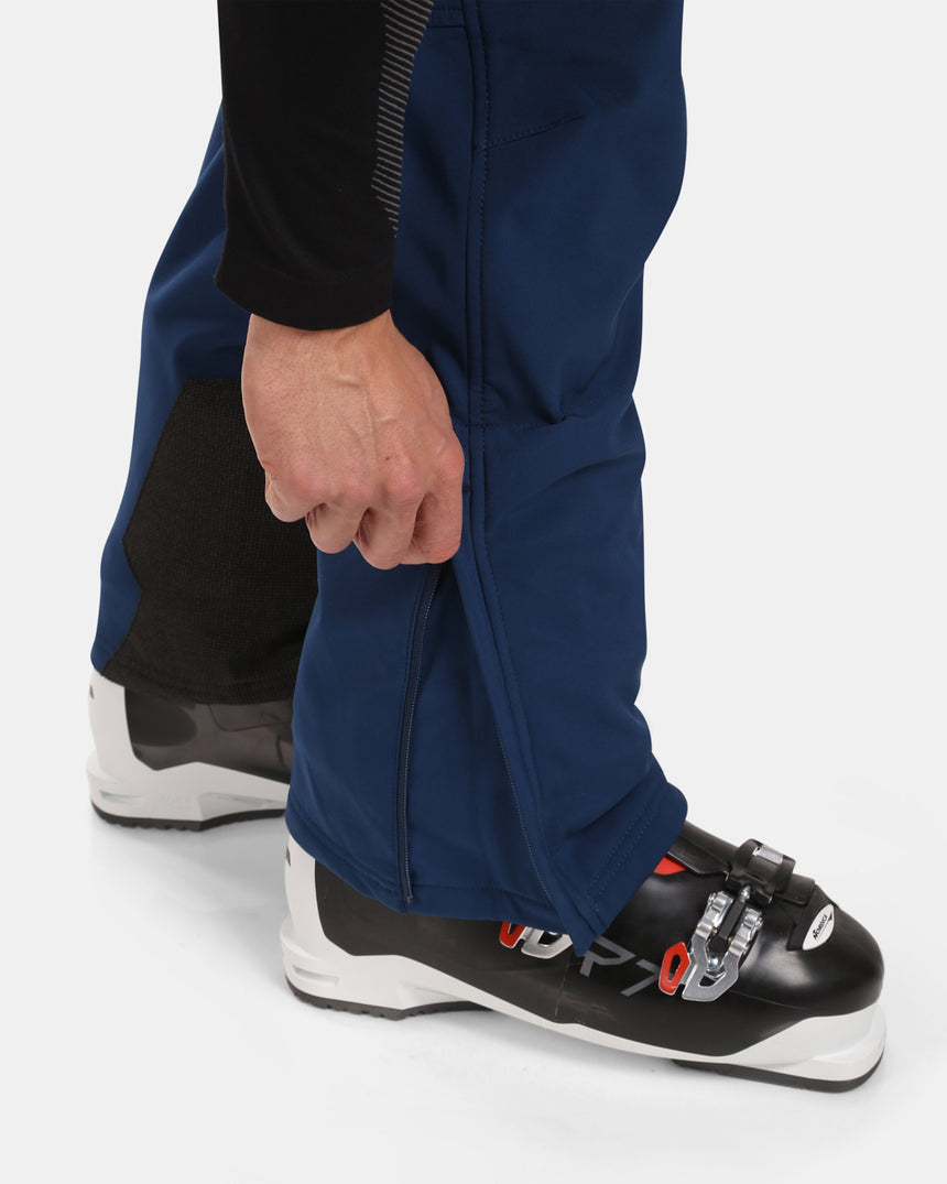 Herren-Ski-Softshellhose Kilpi RHEA-M