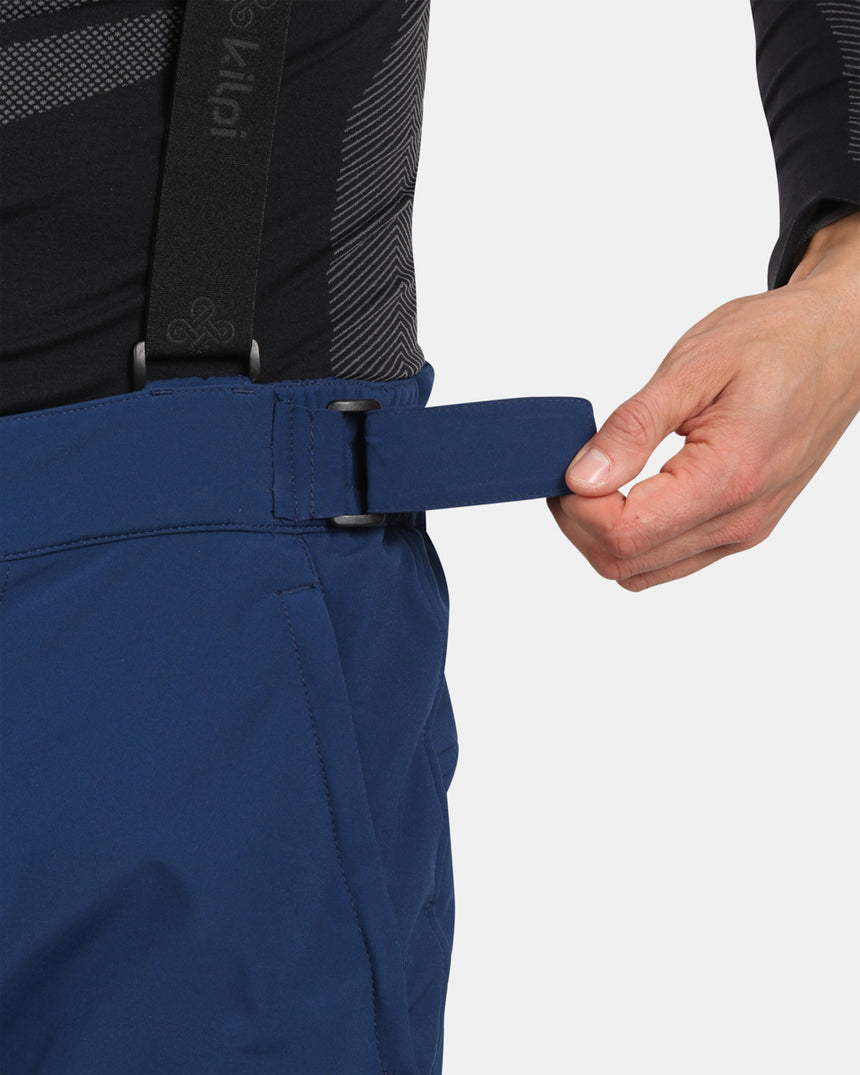 Herren-Softshell-Skihose Kilpi RHEA-M