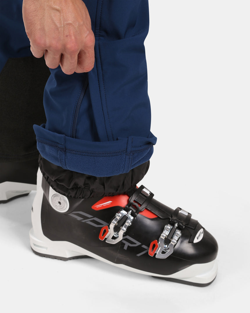 Herren-Softshell-Skihose Kilpi RHEA-M