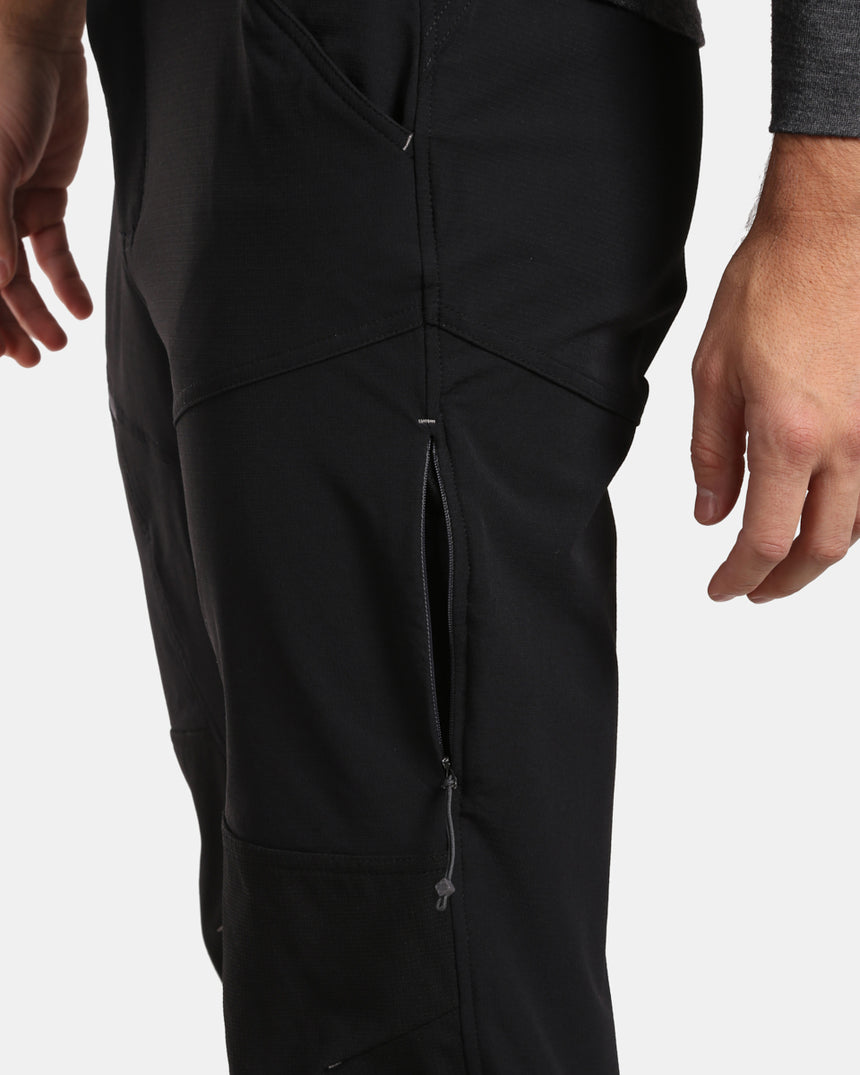 Men´s outdoor pants Kilpi VILLAIN-M