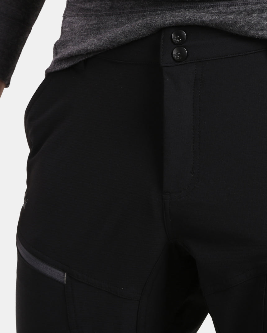Men´s outdoor pants Kilpi VILLAIN-M