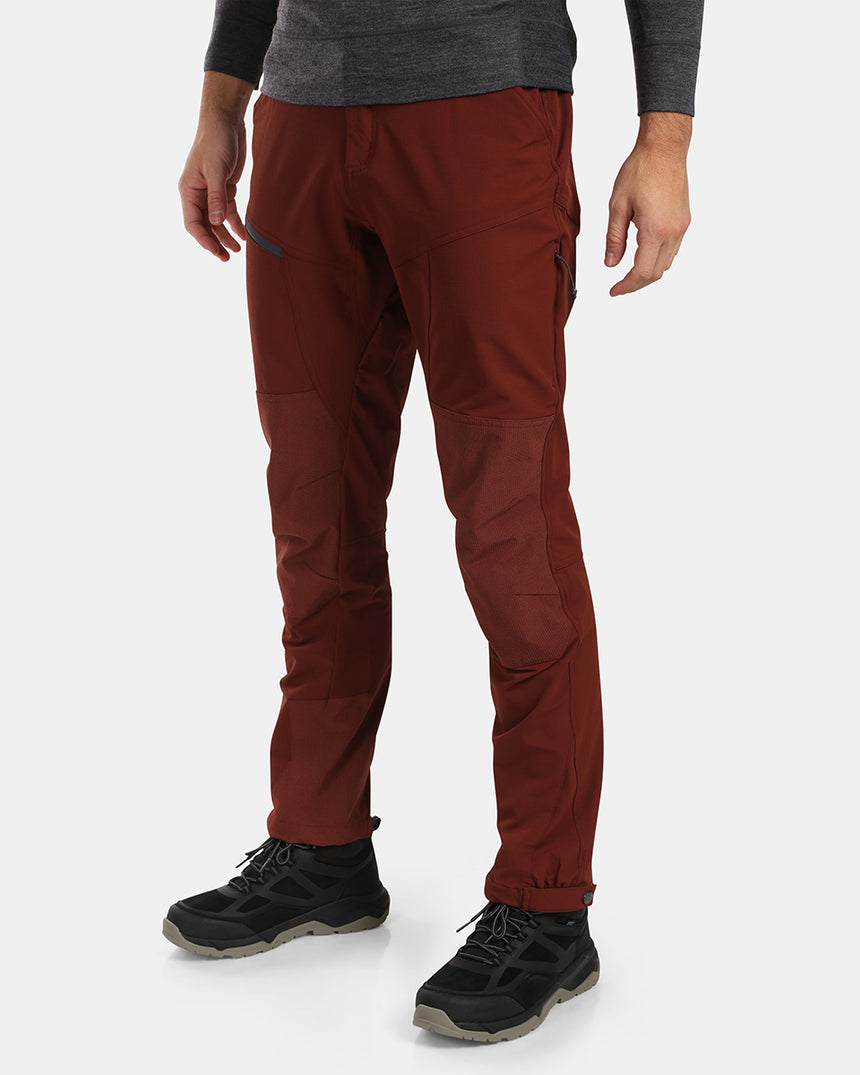 Men´s outdoor pants Kilpi VILLAIN-M