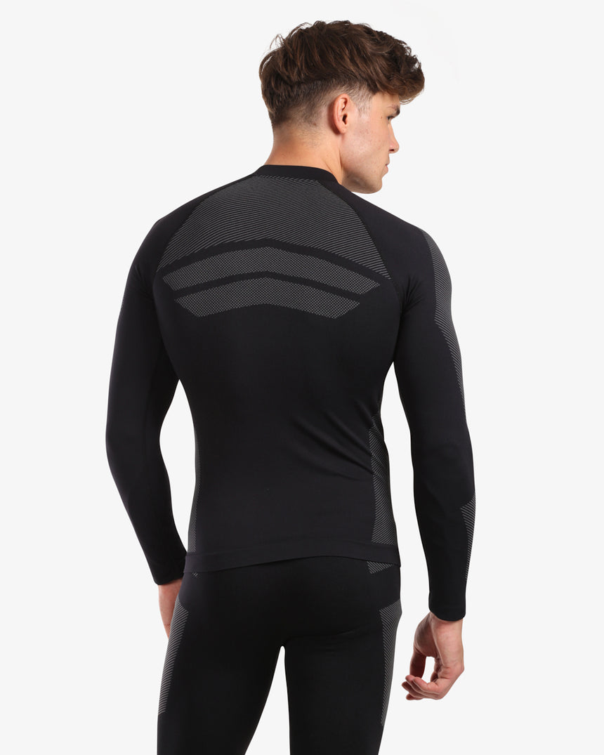 Herren-Baselayer Kilpi NATHAN-M